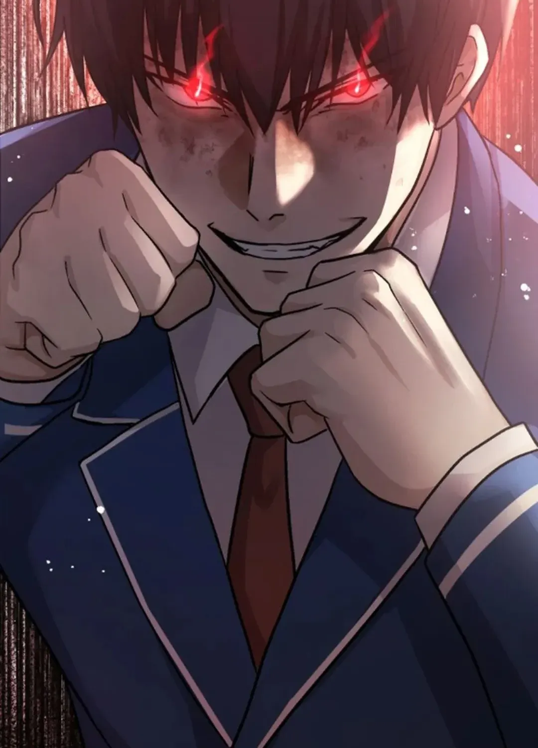 Another Strongest Me – Rising from Rock Bottom Chapter 9 page 200 - 
