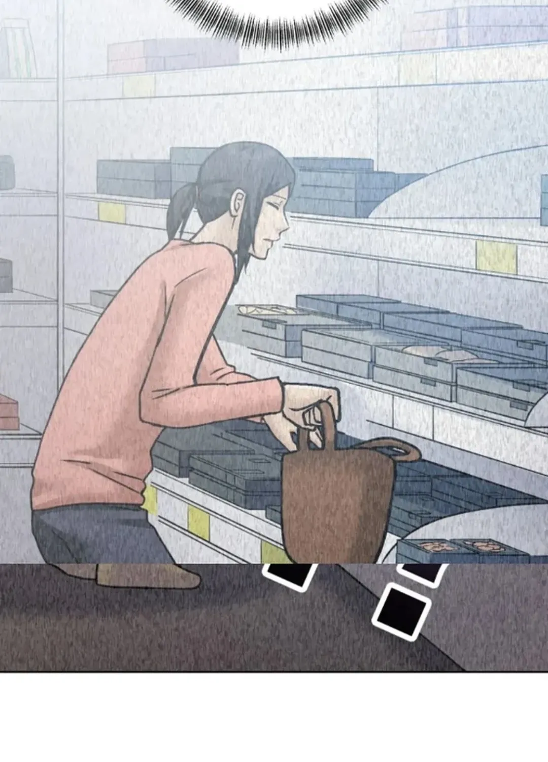 Another Strongest Me – Rising from Rock Bottom Chapter 9 page 3 - 