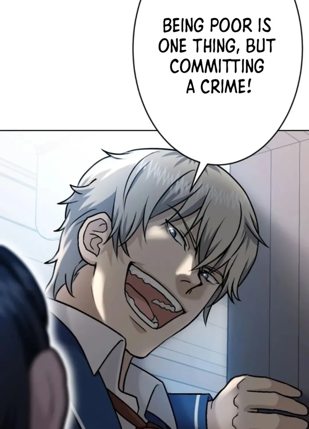 Another Strongest Me – Rising from Rock Bottom Chapter 9 page 23 - 
