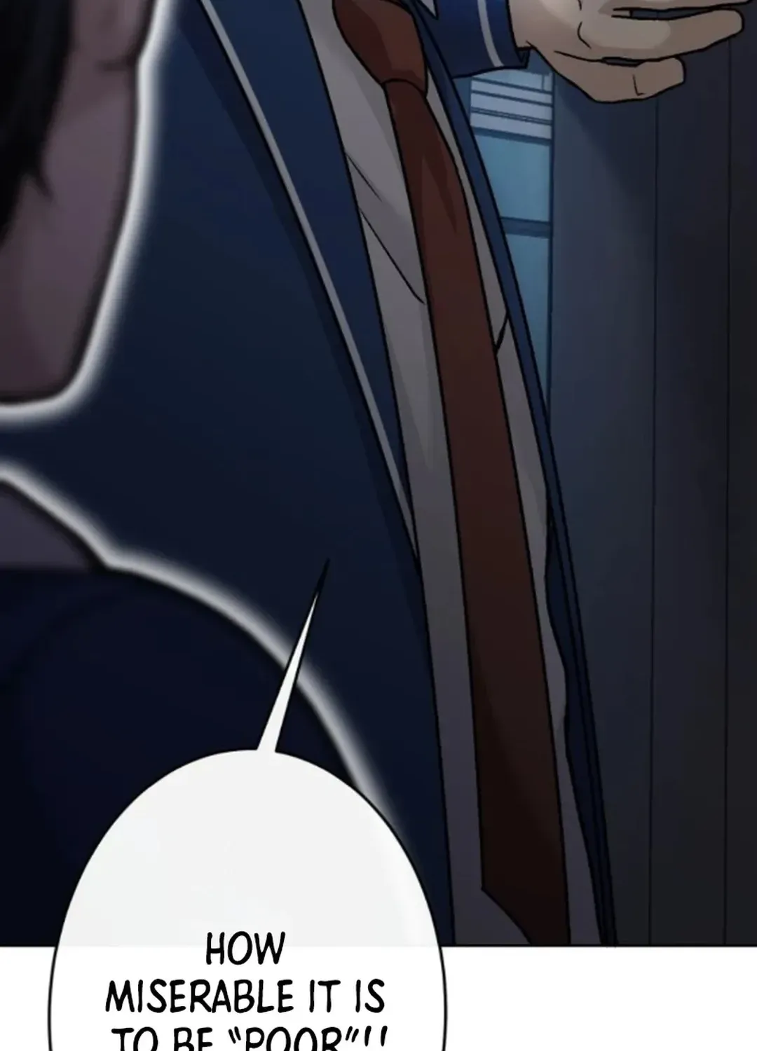 Another Strongest Me – Rising from Rock Bottom Chapter 9 page 24 - 