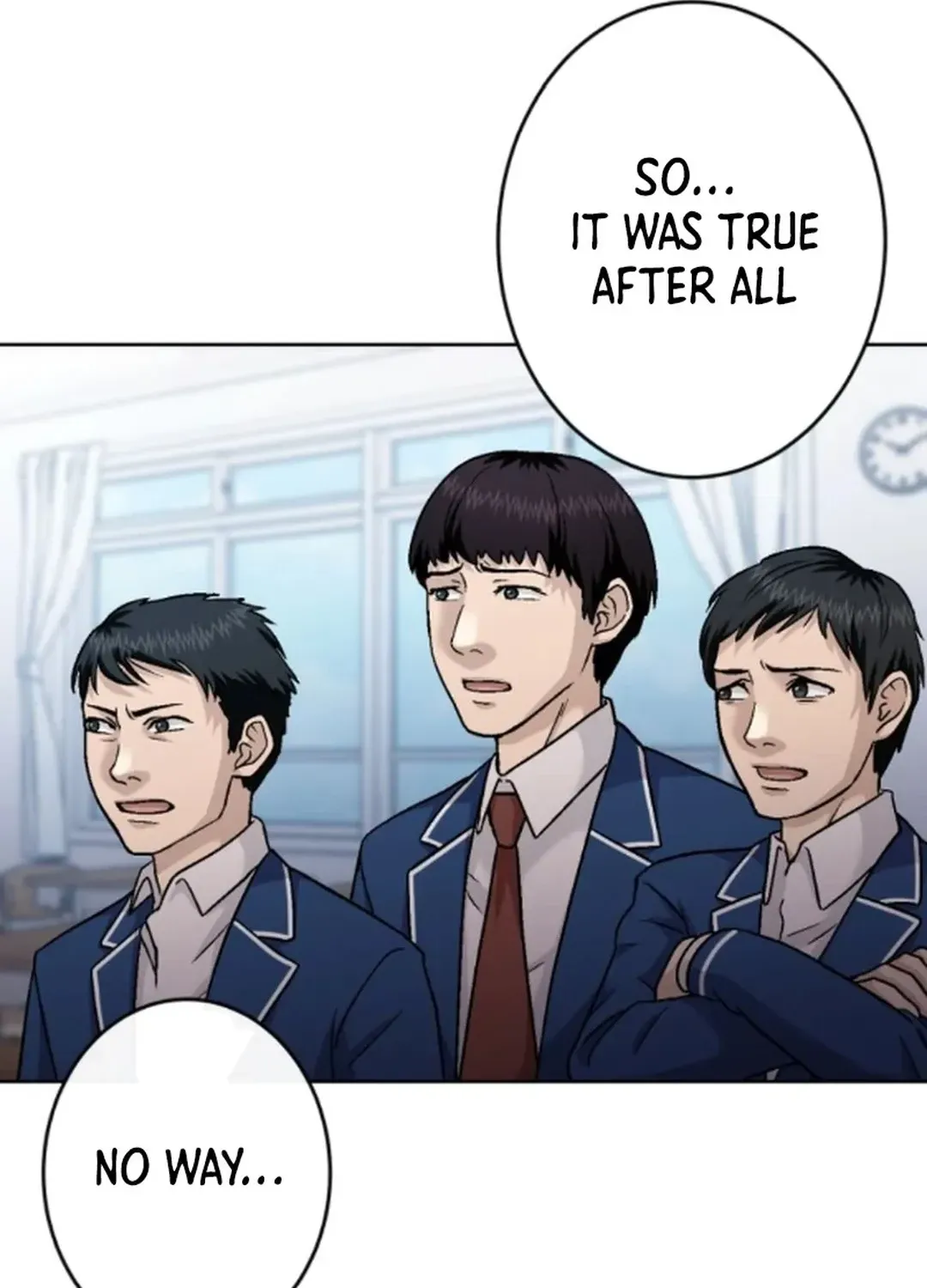 Another Strongest Me – Rising from Rock Bottom Chapter 9 page 26 - 