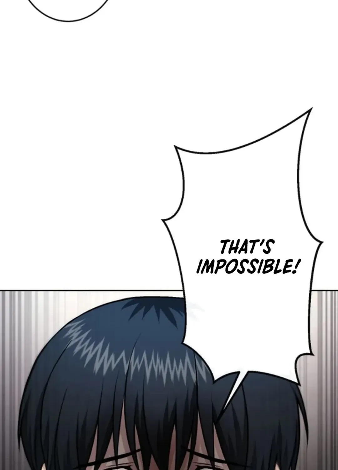 Another Strongest Me – Rising from Rock Bottom Chapter 9 page 27 - 