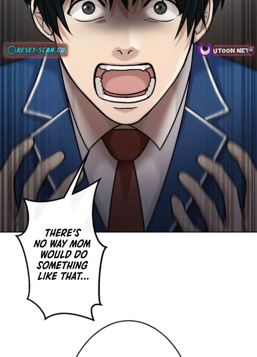 Another Strongest Me – Rising from Rock Bottom Chapter 9 page 28 - 