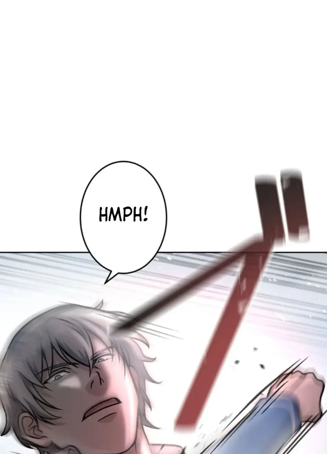Another Strongest Me – Rising from Rock Bottom Chapter 9 page 35 - 