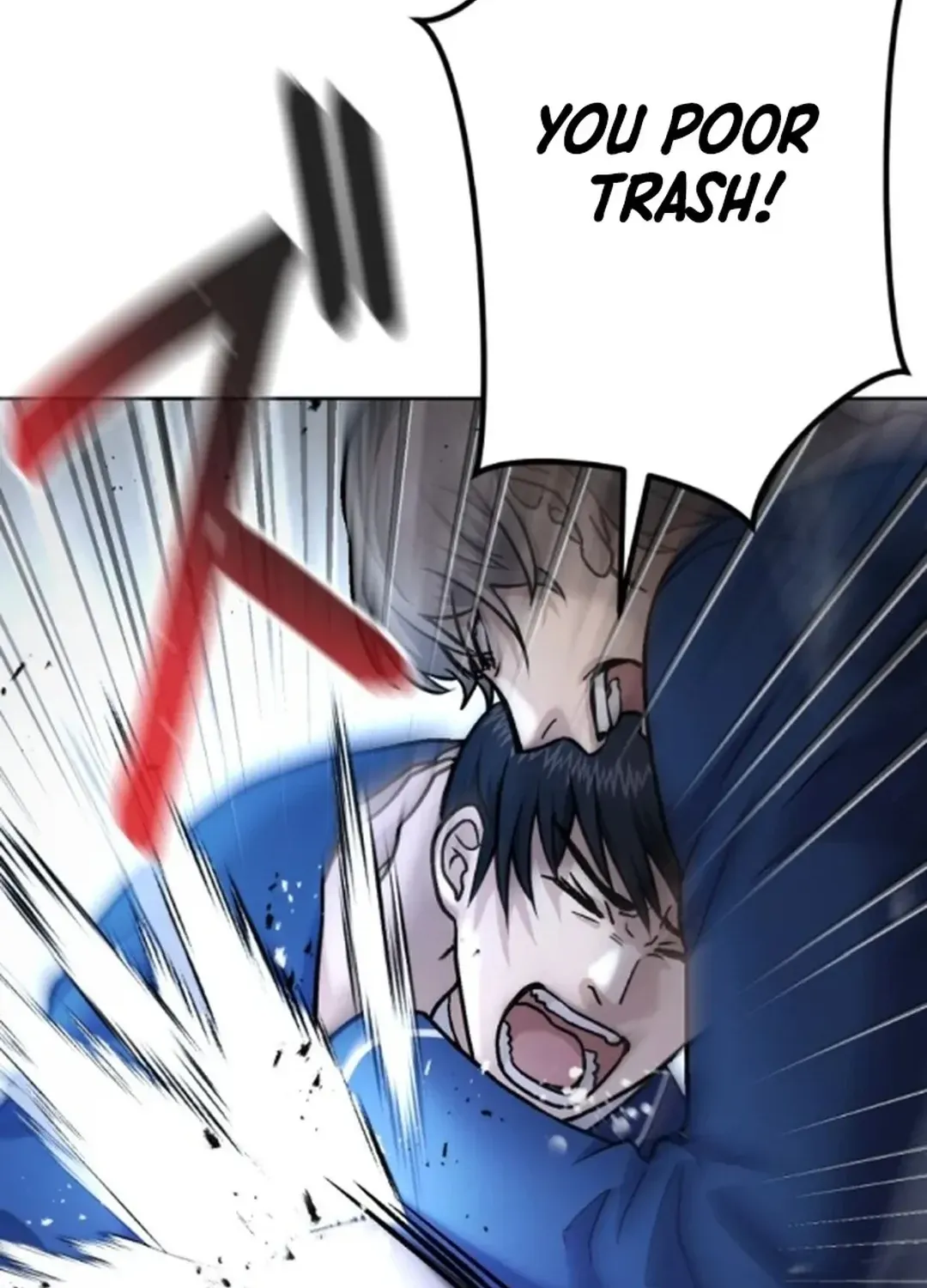Another Strongest Me – Rising from Rock Bottom Chapter 9 page 38 - 
