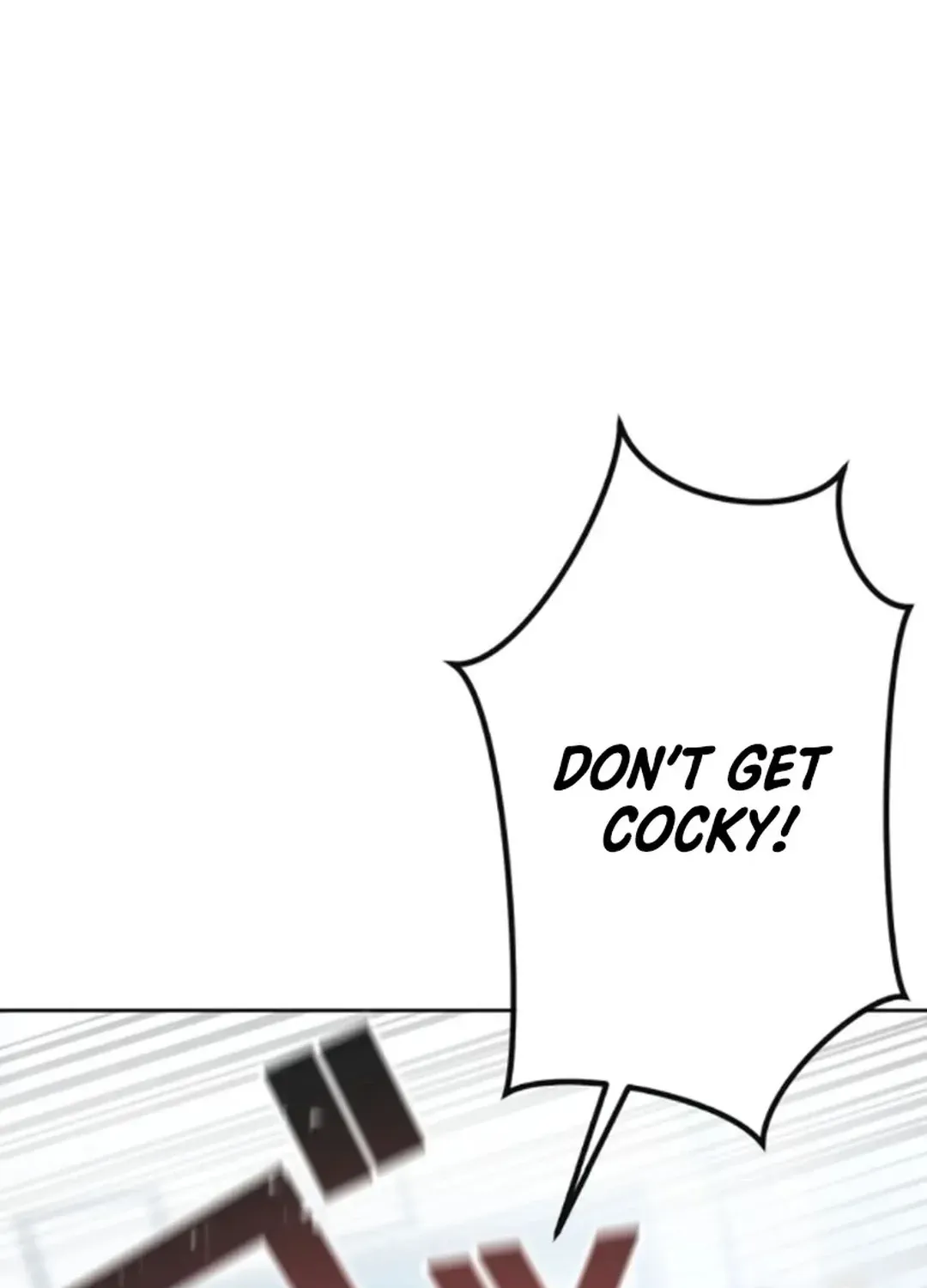 Another Strongest Me – Rising from Rock Bottom Chapter 9 page 40 - 
