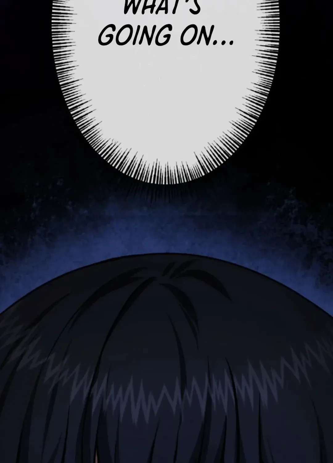 Another Strongest Me – Rising from Rock Bottom Chapter 9 page 5 - 