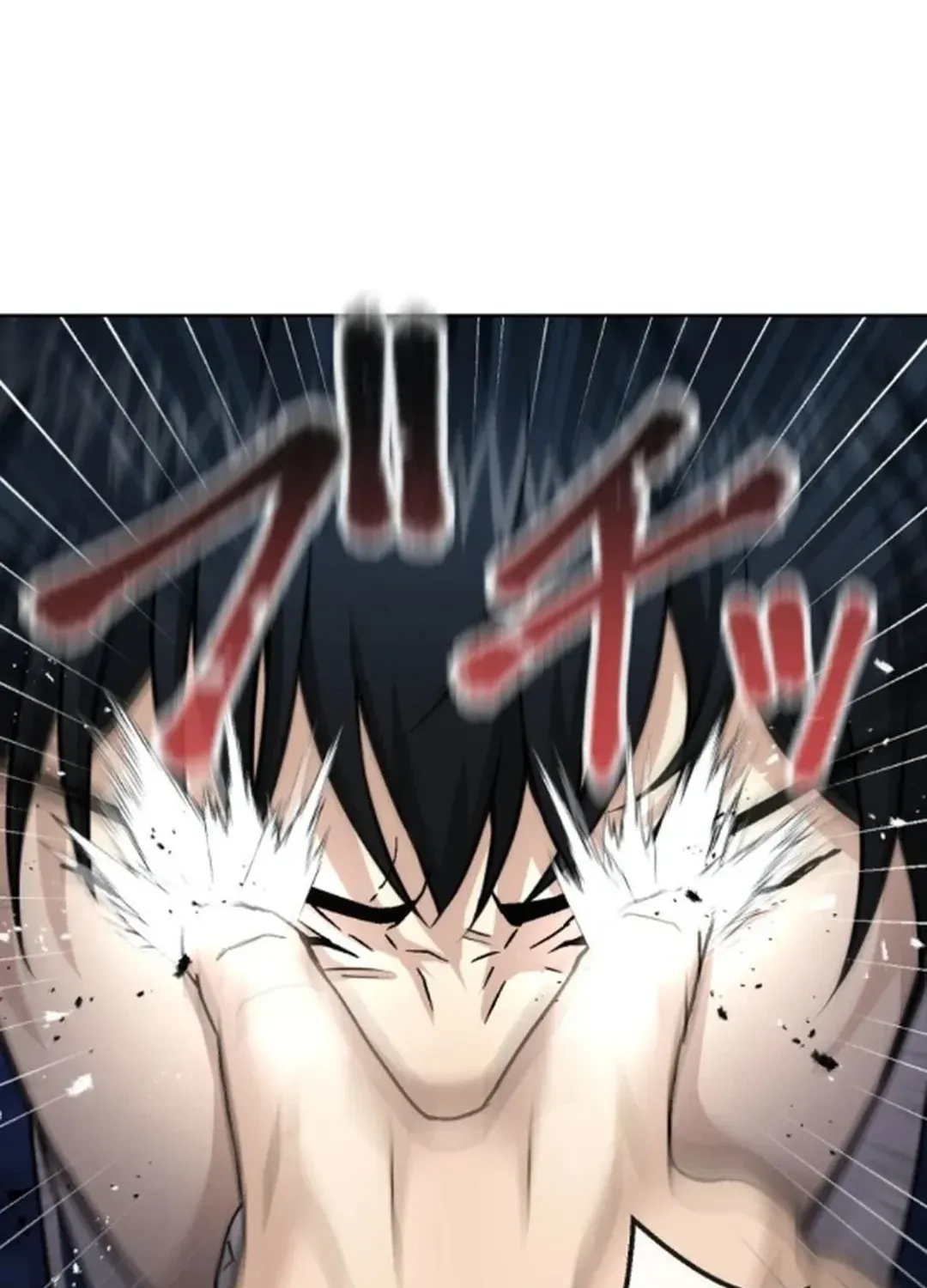Another Strongest Me – Rising from Rock Bottom Chapter 9 page 50 - 