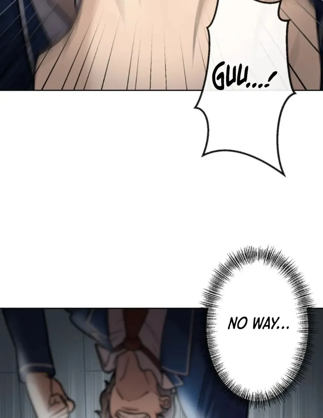 Another Strongest Me – Rising from Rock Bottom Chapter 9 page 51 - 