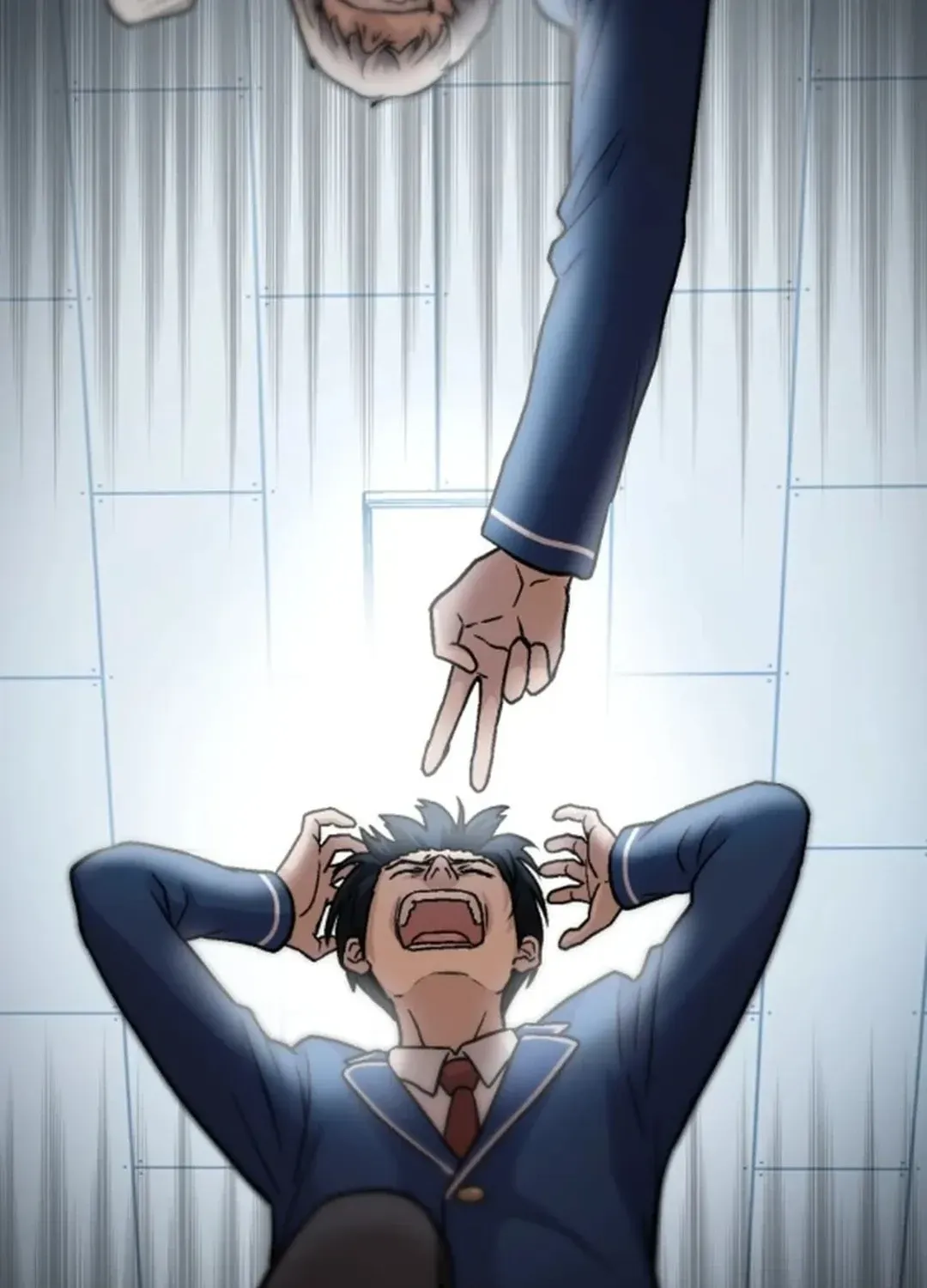 Another Strongest Me – Rising from Rock Bottom Chapter 9 page 52 - 