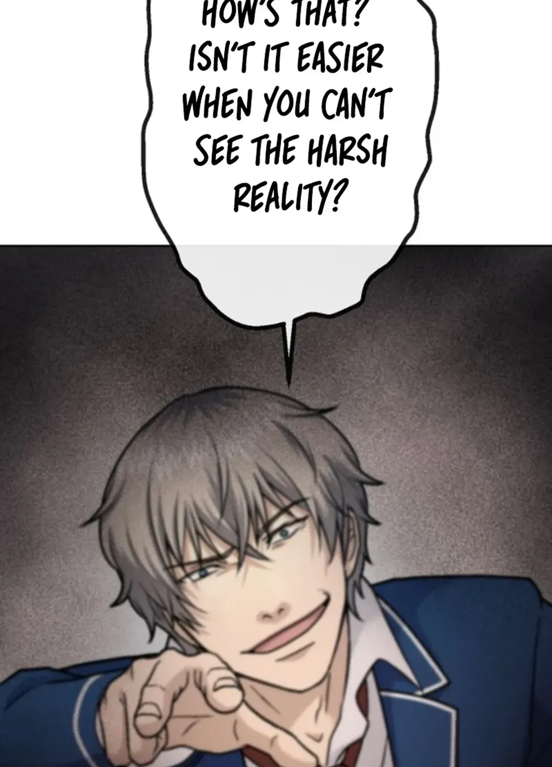 Another Strongest Me – Rising from Rock Bottom Chapter 9 page 54 - 