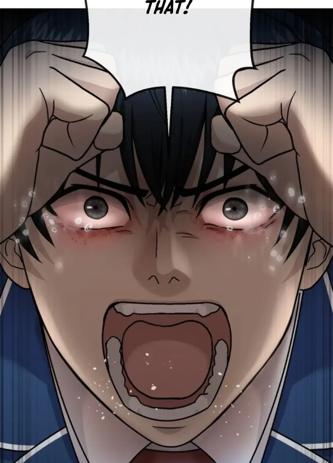 Another Strongest Me – Rising from Rock Bottom Chapter 9 page 56 - 