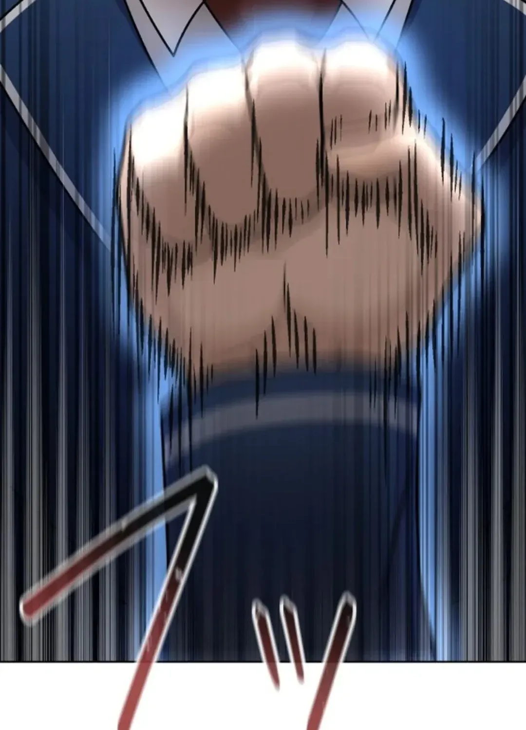 Another Strongest Me – Rising from Rock Bottom Chapter 9 page 57 - 
