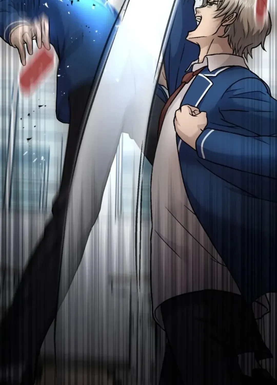 Another Strongest Me – Rising from Rock Bottom Chapter 9 page 60 - 