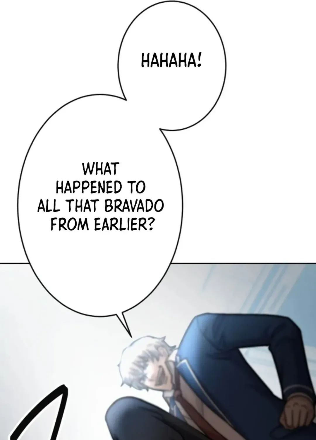 Another Strongest Me – Rising from Rock Bottom Chapter 9 page 65 - 
