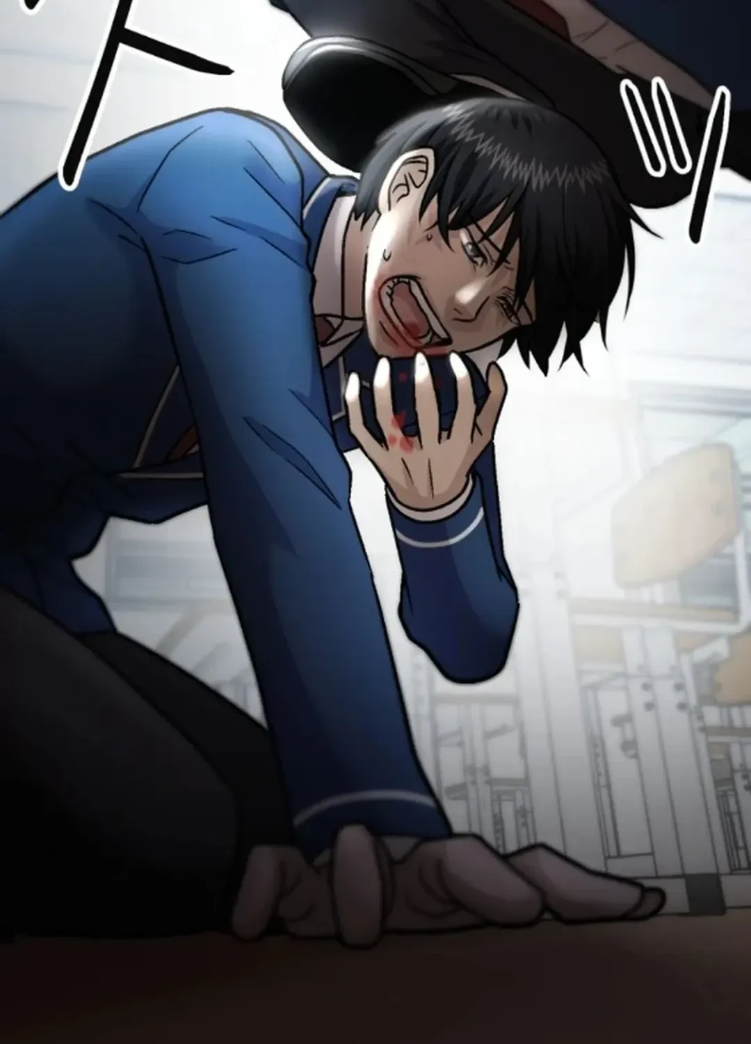 Another Strongest Me – Rising from Rock Bottom Chapter 9 page 66 - 