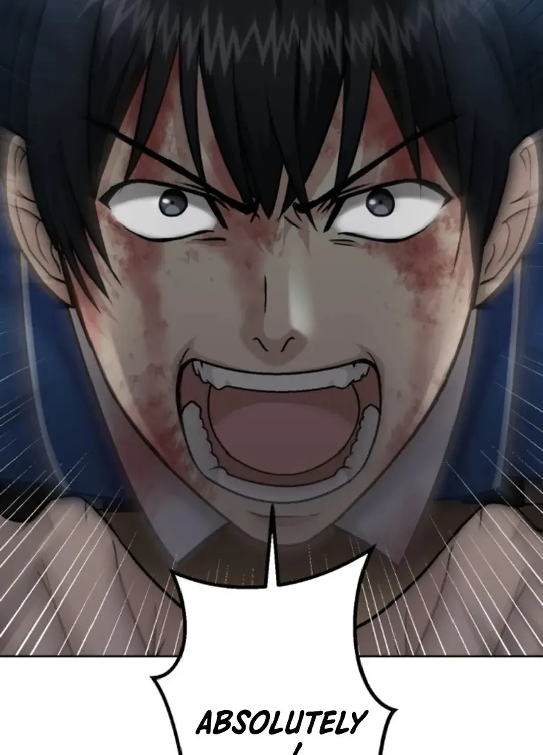 Another Strongest Me – Rising from Rock Bottom Chapter 9 page 82 - 