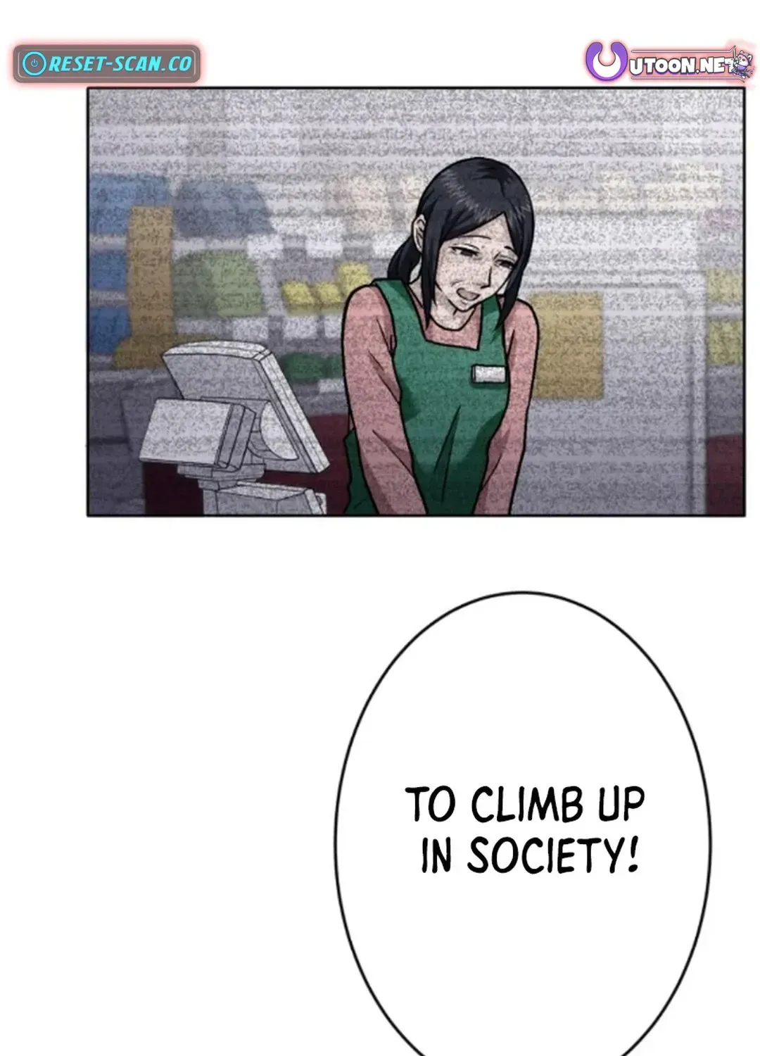 Another Strongest Me – Rising from Rock Bottom Chapter 9 page 88 - 
