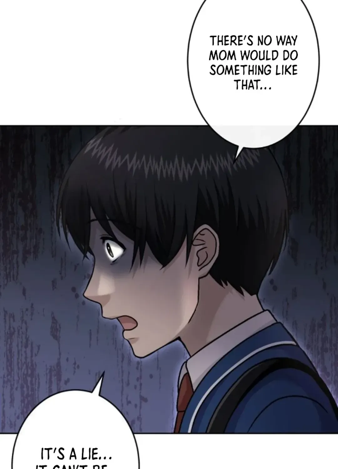 Another Strongest Me – Rising from Rock Bottom Chapter 9 page 10 - 