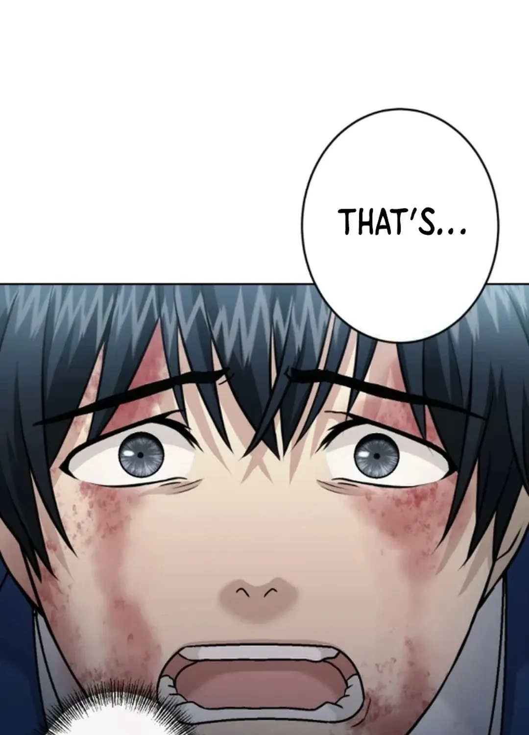 Another Strongest Me – Rising from Rock Bottom Chapter 9 page 91 - 