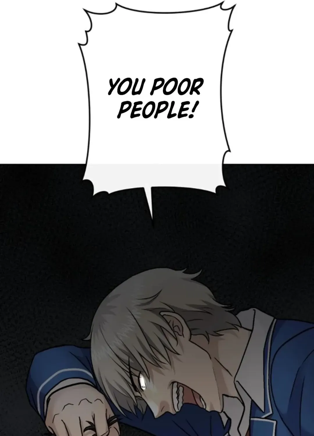 Another Strongest Me – Rising from Rock Bottom Chapter 9 page 93 - 
