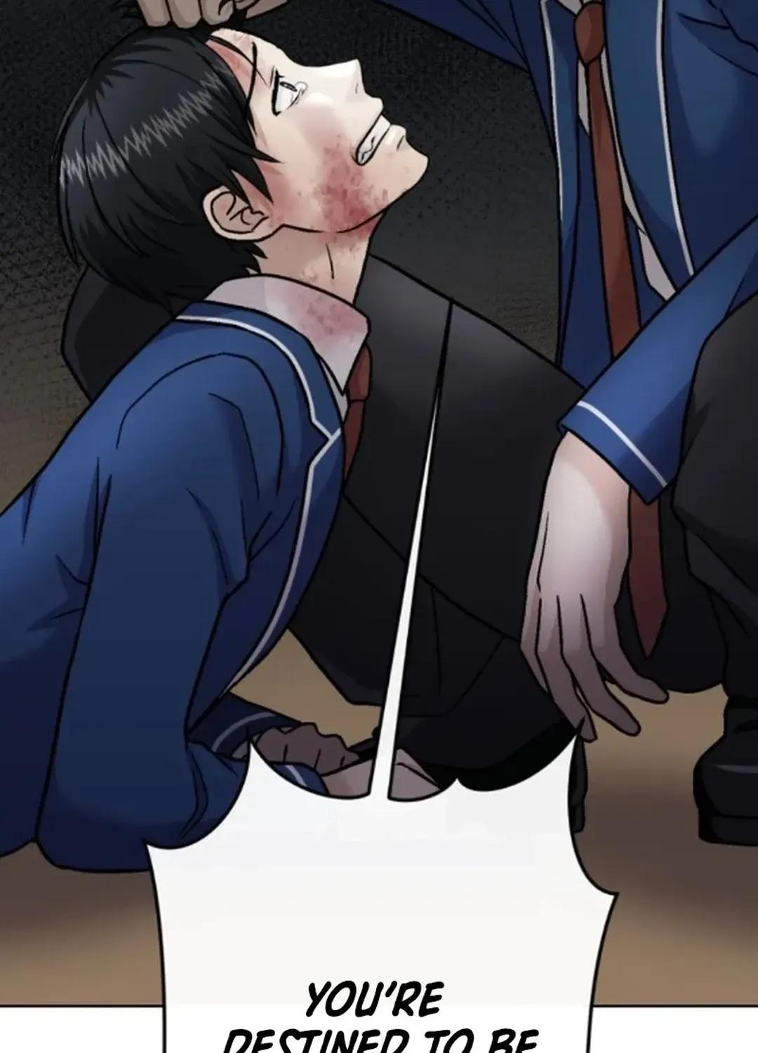 Another Strongest Me – Rising from Rock Bottom Chapter 9 page 94 - 