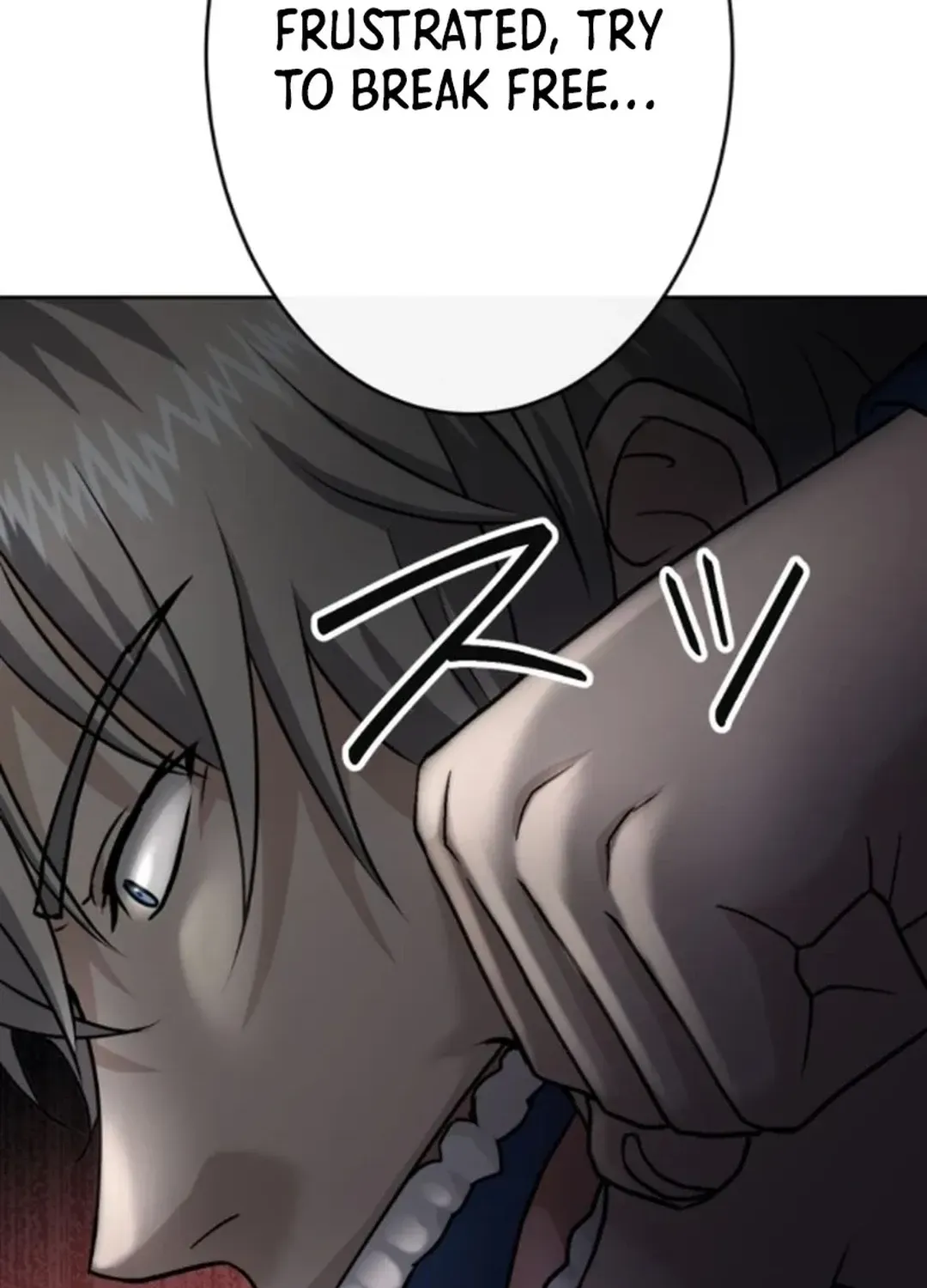 Another Strongest Me – Rising from Rock Bottom Chapter 9 page 98 - 