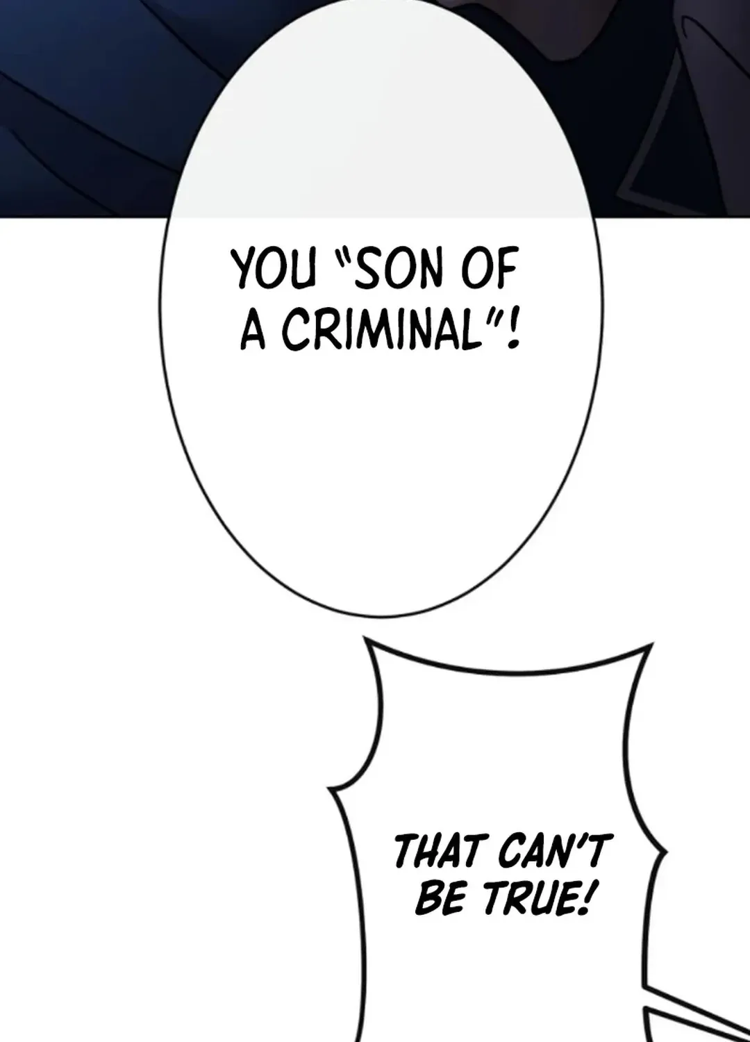 Another Strongest Me – Rising from Rock Bottom Chapter 9 page 100 - 