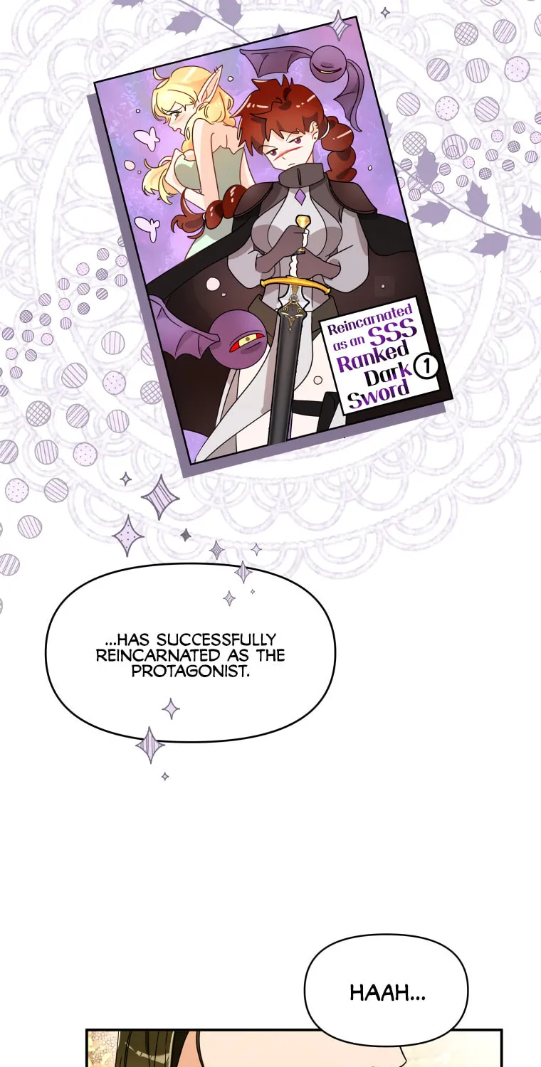 Another World Dump Truck Chapter 1 page 14 - 