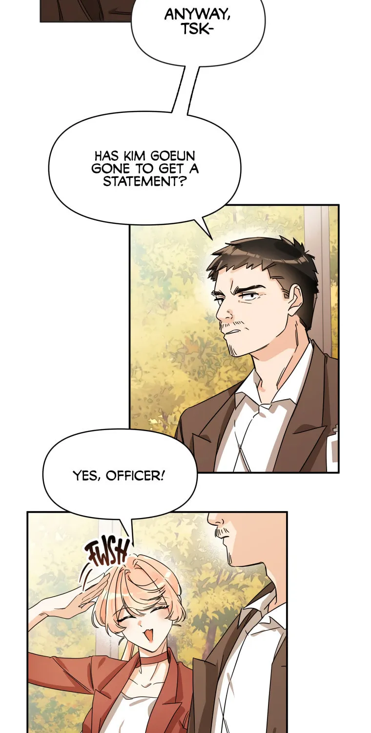 Another World Dump Truck Chapter 1 page 4 - 