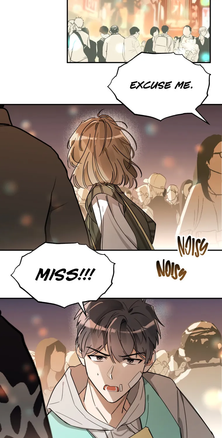 Another World Dump Truck Chapter 1 page 60 - 