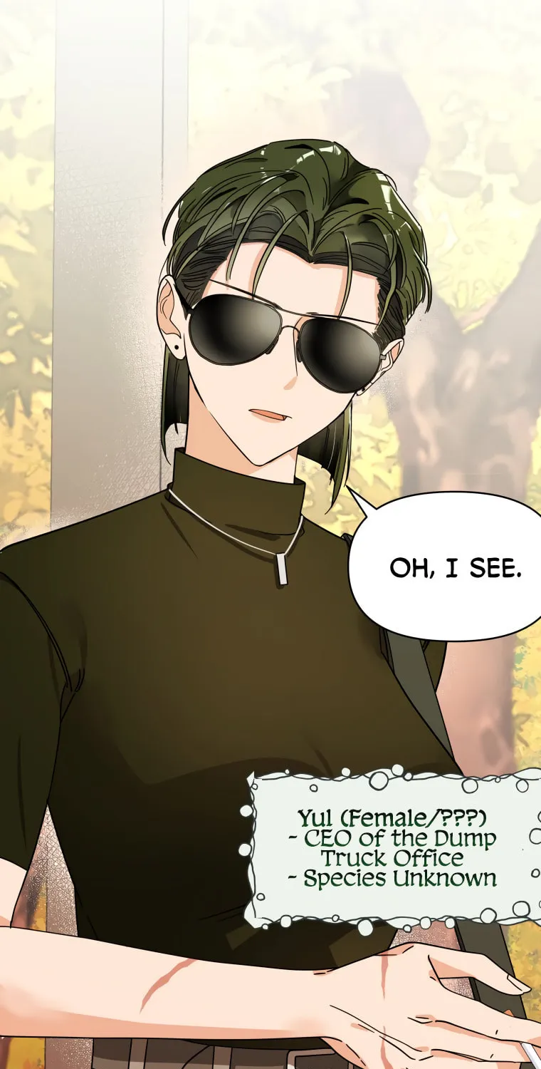 Another World Dump Truck Chapter 1 page 7 - 