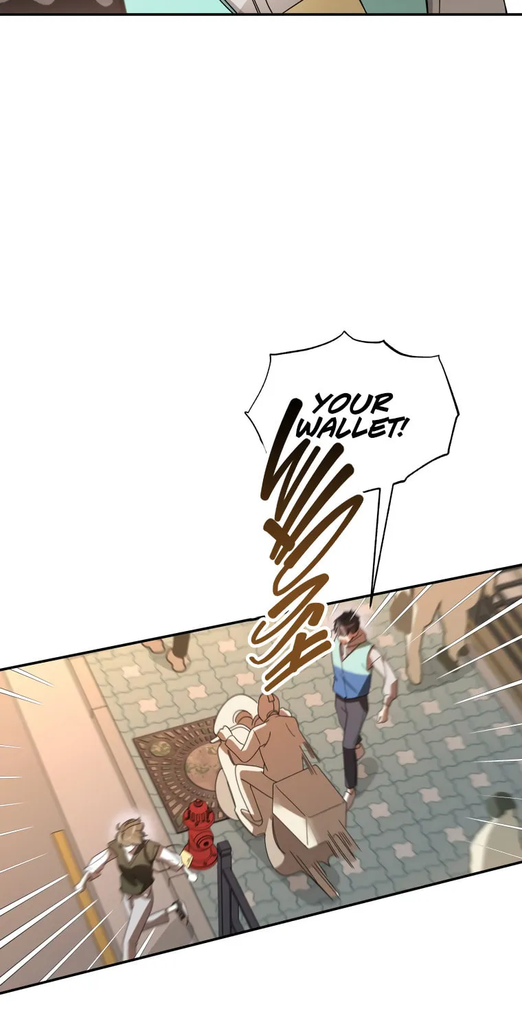 Another World Dump Truck Chapter 1 page 61 - 