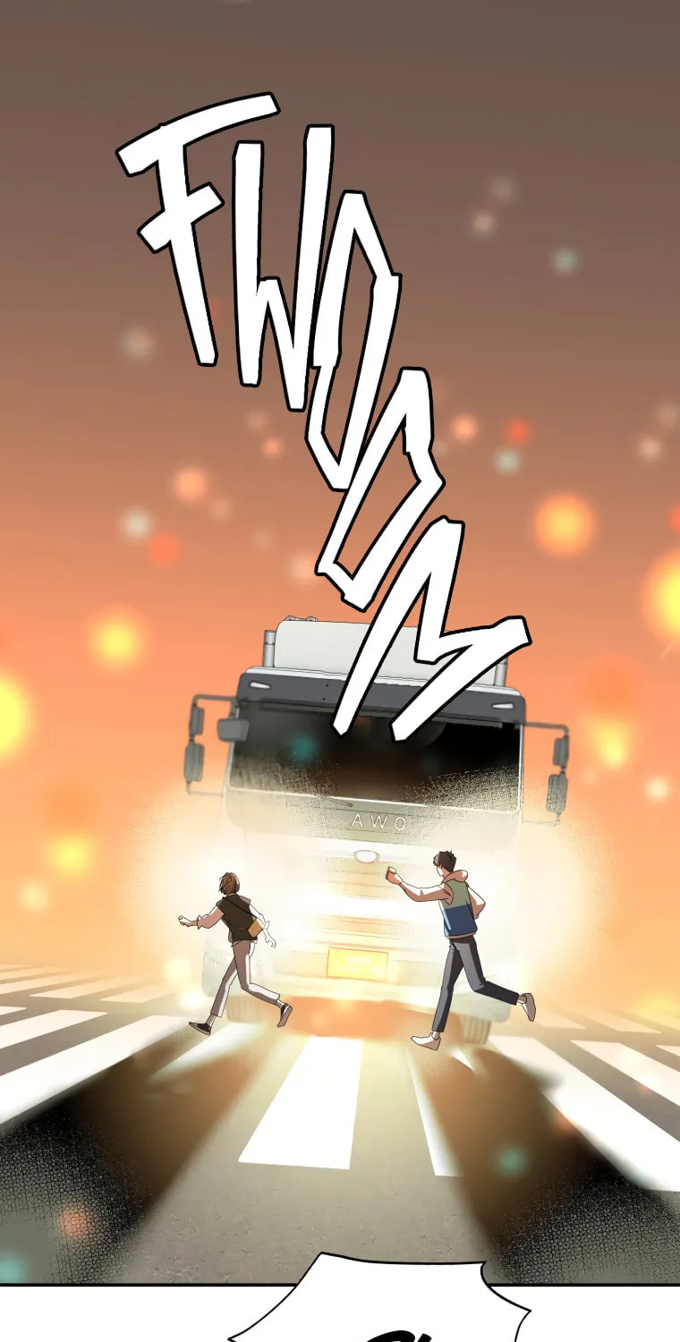 Another World Dump Truck Chapter 1 page 70 - 