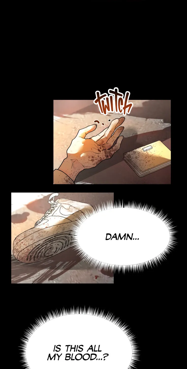 Another World Dump Truck Chapter 1 page 77 - 