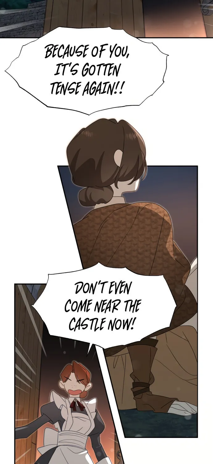Another World Dump Truck Chapter 12 page 3 - 