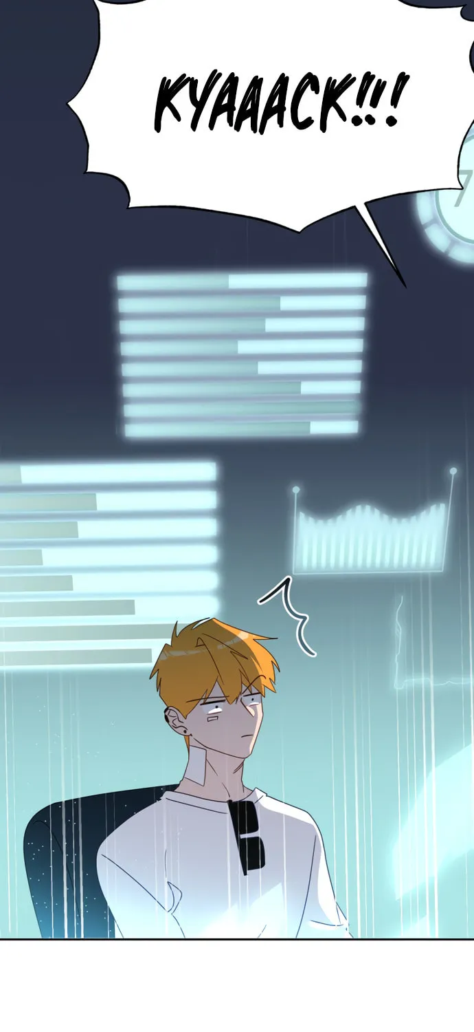Another World Dump Truck Chapter 13 page 102 - 