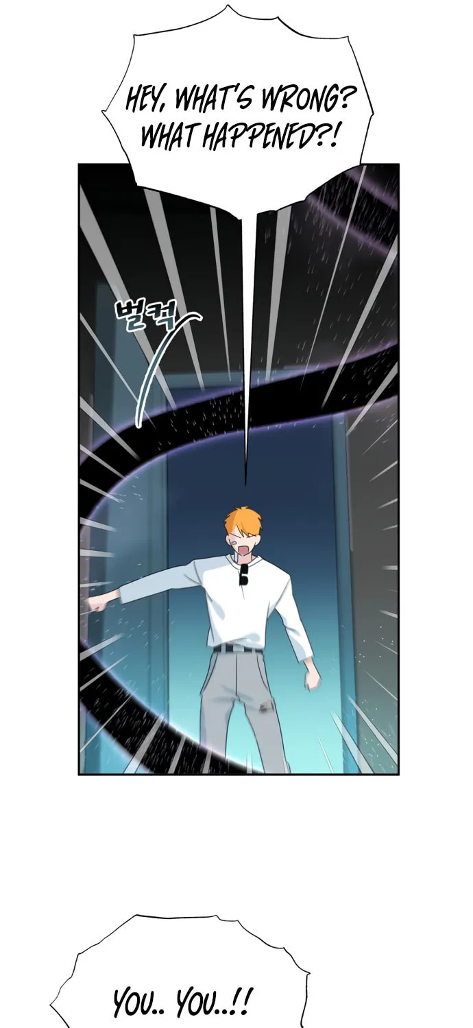 Another World Dump Truck Chapter 13 page 103 - 