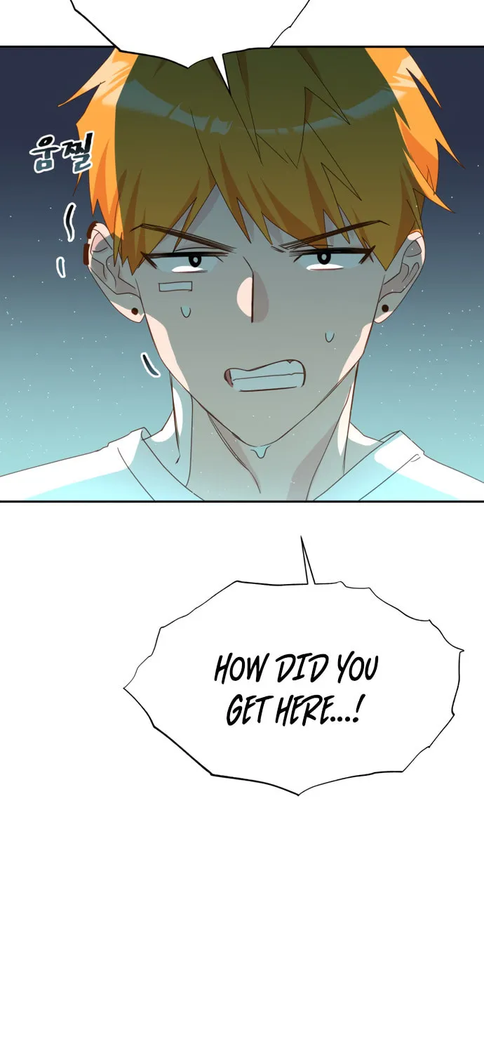 Another World Dump Truck Chapter 13 page 104 - 