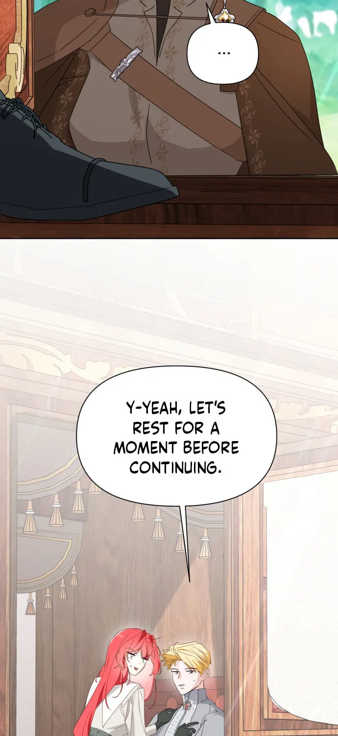 Another World Dump Truck Chapter 13 page 38 - 