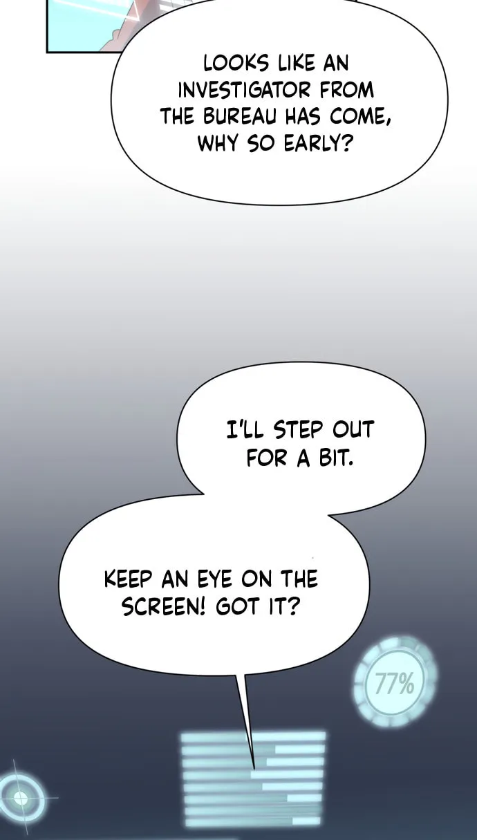 Another World Dump Truck Chapter 13 page 99 - 