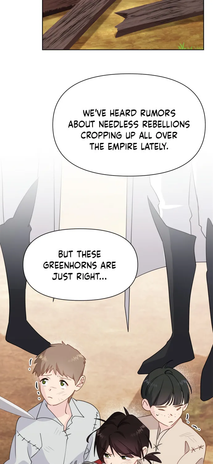 Another World Dump Truck Chapter 14 page 3 - 