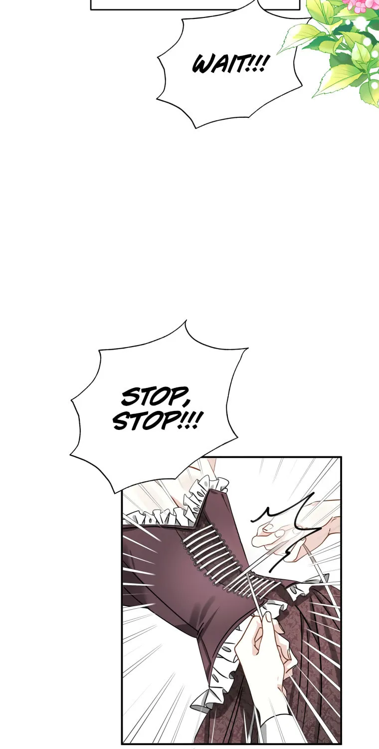 Another World Dump Truck Chapter 2 page 104 - 