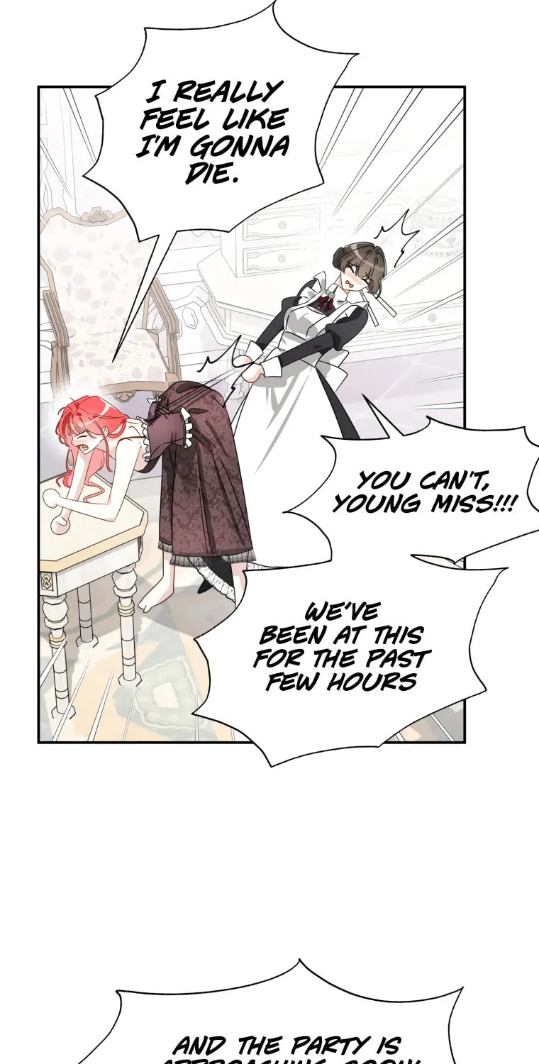 Another World Dump Truck Chapter 2 page 105 - 