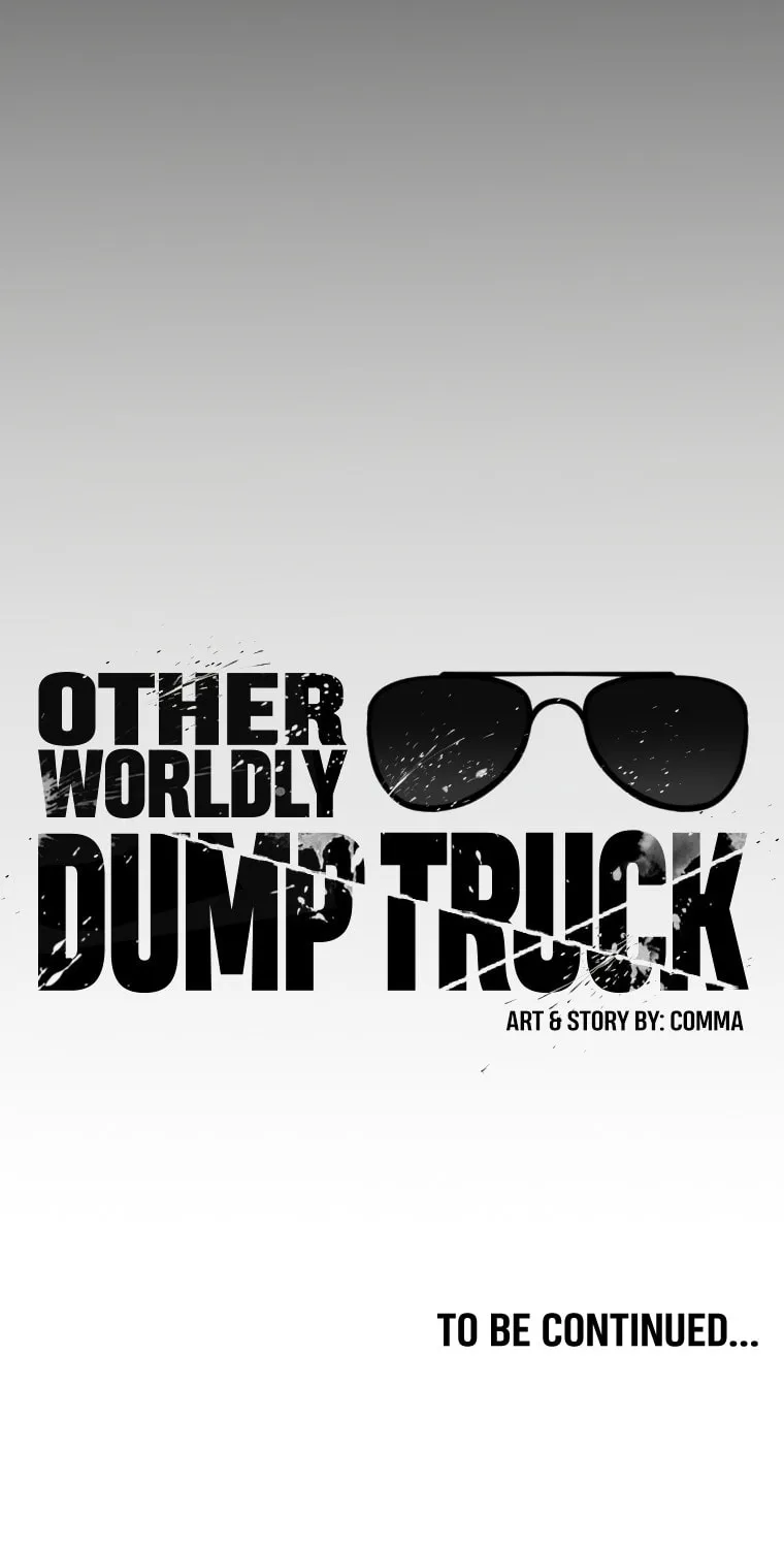 Another World Dump Truck Chapter 2 page 124 - 