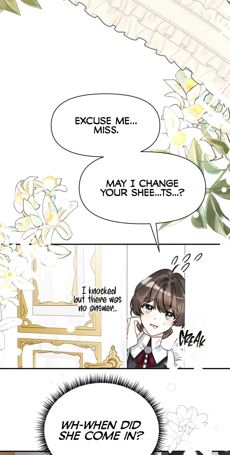 Another World Dump Truck Chapter 2 page 22 - 