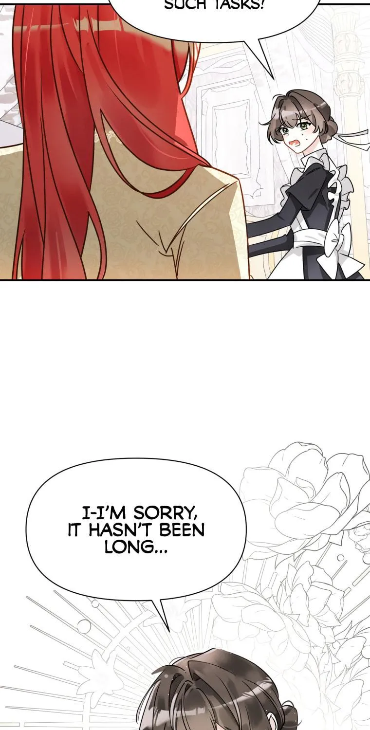Another World Dump Truck Chapter 2 page 28 - 