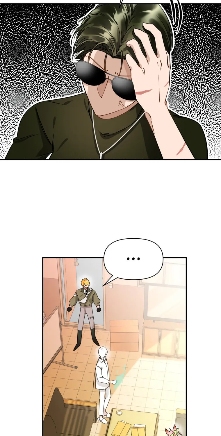 Another World Dump Truck Chapter 2 page 63 - 