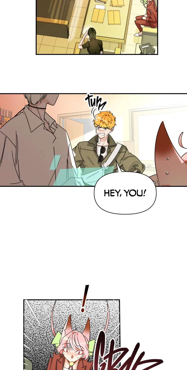 Another World Dump Truck Chapter 2 page 64 - 