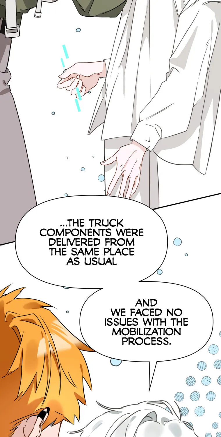 Another World Dump Truck Chapter 2 page 66 - 